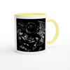 LoveSick ~ Ceramic Mug (Sacred Threads)