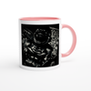 LoveSick ~ Ceramic Mug (Sacred Threads)