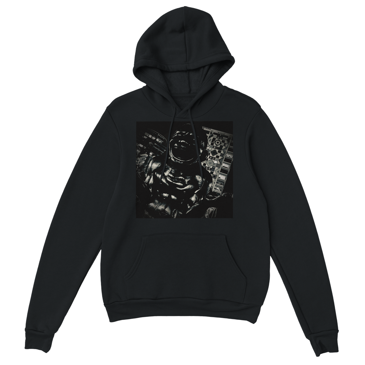 LoveSick ~ Classic Unisex Pullover Hoodie (Sacred Threads)