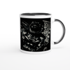 LoveSick ~ Ceramic Mug (Sacred Threads)