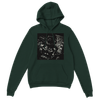 LoveSick ~ Classic Unisex Pullover Hoodie (Sacred Threads)