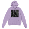 LoveSick ~ Classic Unisex Pullover Hoodie (Sacred Threads)