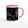 LoveSick ~ Ceramic Mug (Sacred Threads)