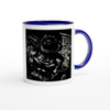 LoveSick ~ Ceramic Mug (Sacred Threads)