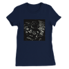 LoveSick ~ Women’s Cut T-Shirt (Sacred Threads)