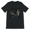 LoveSick ~ Unisex T-Shirt (Sacred Threads)