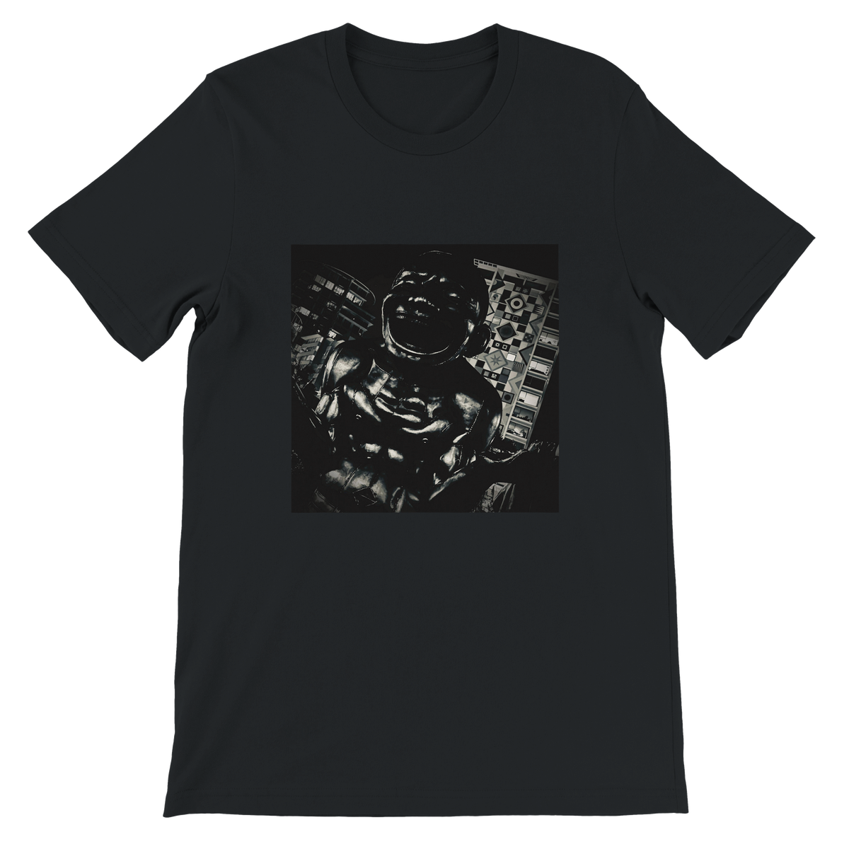 LoveSick ~ Unisex T-Shirt (Sacred Threads)