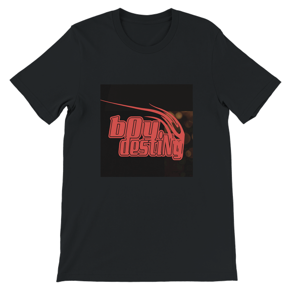 Love Is Comin To Get Cha - Unisex T-Shirt