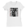 Six Feet Under - Women’s Cut T-Shirt
