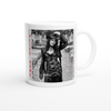Six Feet Under - Ceramic Mug