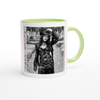 Six Feet Under - Ceramic Mug