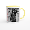 Six Feet Under - Ceramic Mug