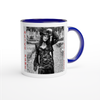 Six Feet Under - Ceramic Mug