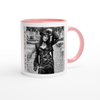 Six Feet Under - Ceramic Mug