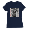 Six Feet Under - Women’s Cut T-Shirt
