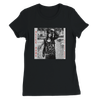Six Feet Under - Women’s Cut T-Shirt