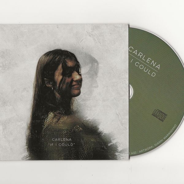 CD Single