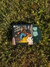 Everywhere, Everything signed CD
