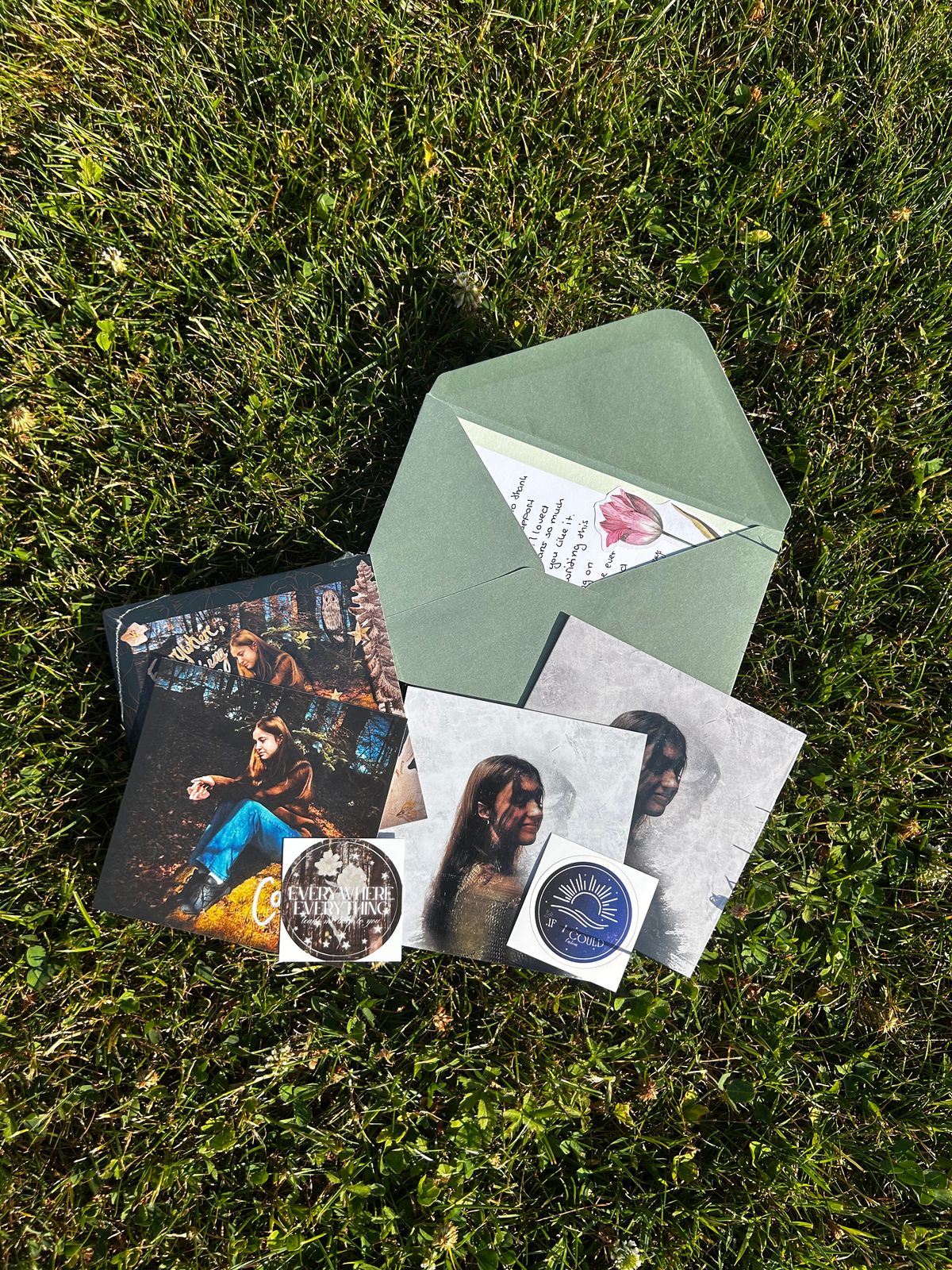 Everything is Possible Bundle