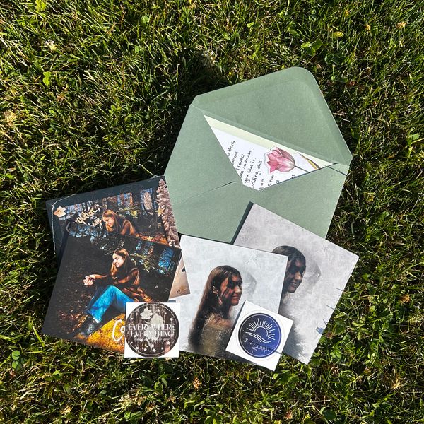 Everything is Possible Bundle