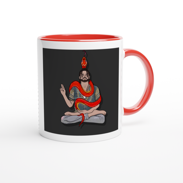 27 Club - Ceramic Mug