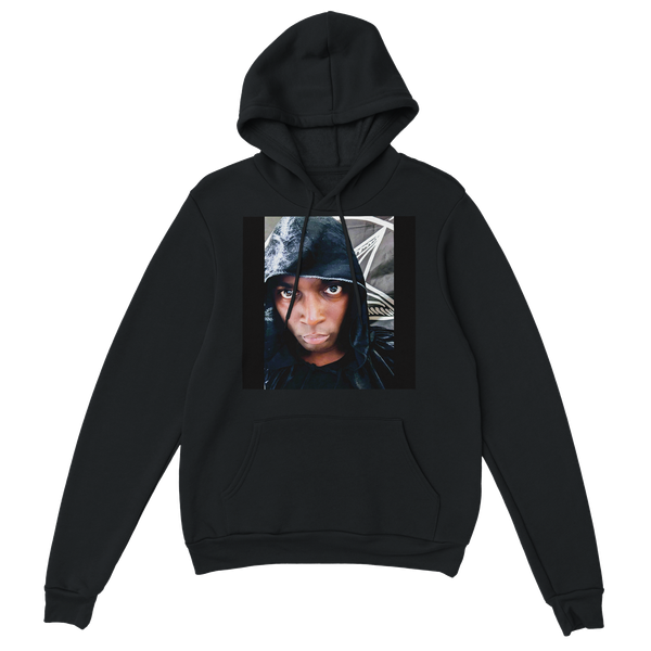 PONTIUS PILATE - Classic Unisex Pullover Hoodie