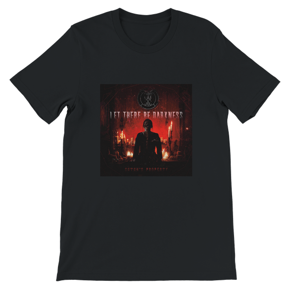 SATAN'S PROPERTY - Unisex T-Shirt