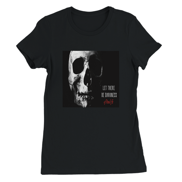 Afterlife - Women’s Cut T-Shirt