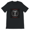 SATANIC DANCE MUSIC - Unisex T-Shirt