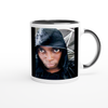 PONTIUS PILATE - Ceramic Mug
