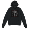 SATANIC DANCE MUSIC - Classic Unisex Pullover Hoodie