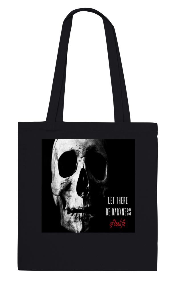 Afterlife - Tote bag