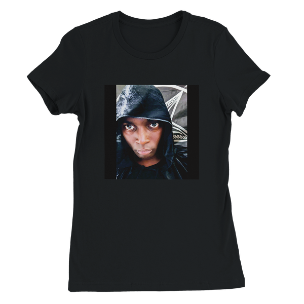 PONTIUS PILATE - Women’s Cut T-Shirt