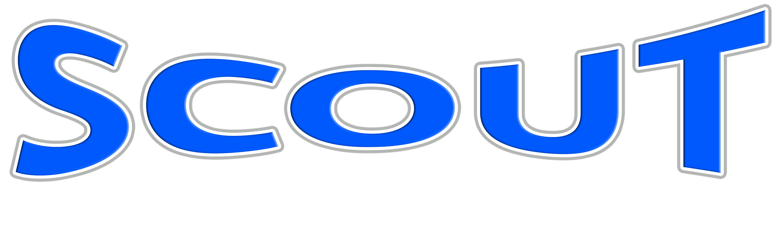 Scout Softball
