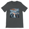 Dystyopian Idiocracy - Unisex T-Shirt