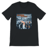 Dystyopian Idiocracy - Unisex T-Shirt