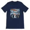 Dystyopian Idiocracy - Unisex T-Shirt