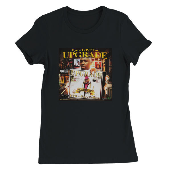 Upgrade (20 Year Anniversary Deluxe Edition) - Women’s Cut T-Shirt