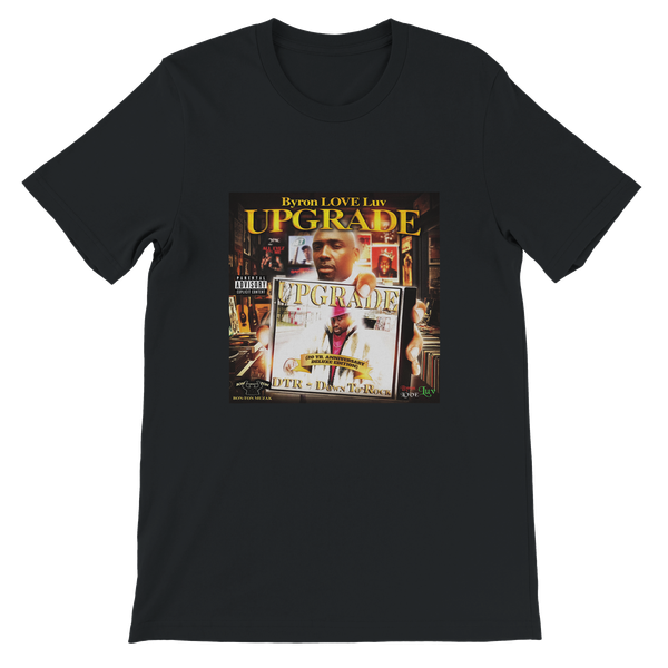 Upgrade (20 Year Anniversary Deluxe Edition) - Unisex T-Shirt