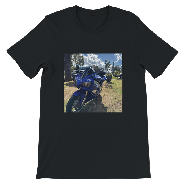 908 Jet Courier - Unisex T-Shirt