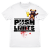 S&D “Push Your Limits” Premium Tee