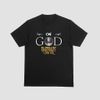 “On God” Faith & Focus Tee