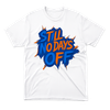 Still No Days Off: Empire State Hustle Tee