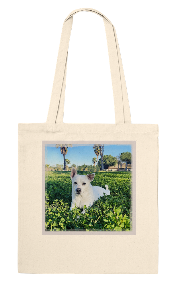 Suzy's Waltz - Tote bag