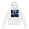 Black Out Frequencies - Classic Unisex Pullover Hoodie