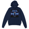 Black Out Frequencies - Classic Unisex Pullover Hoodie
