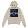 Black Out Frequencies - Classic Unisex Pullover Hoodie