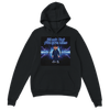 Black Out Frequencies - Classic Unisex Pullover Hoodie