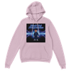 Black Out Frequencies - Classic Unisex Pullover Hoodie
