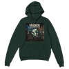 Basement Architect - Classic Unisex Pullover Hoodie